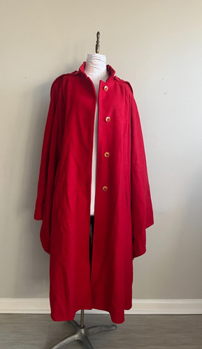 Vintage hermans kay red - kay,