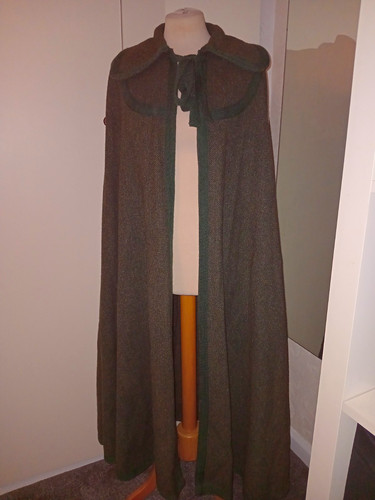 Vintage windsmoor green wool - windsmoor,