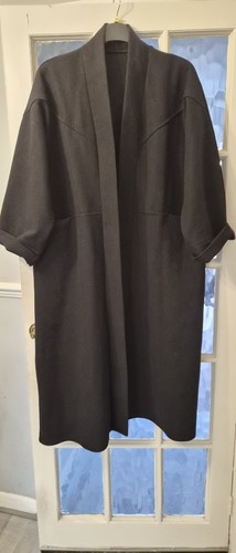 Ladies long cloak - ladies,