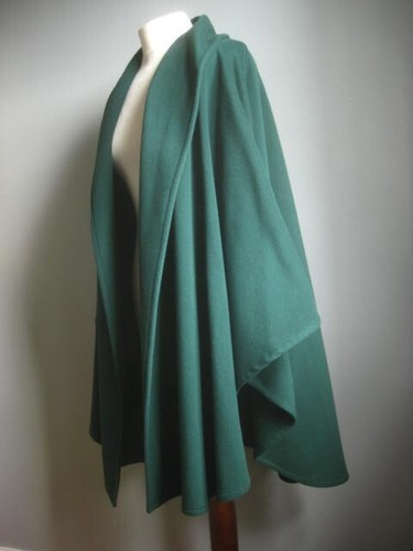 Austin reed wool cape - austin, cloak