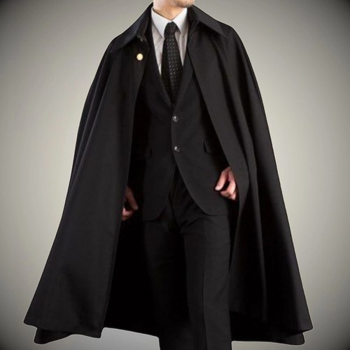 Men cardigan hooded - cardigan,