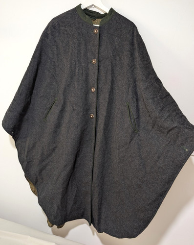 Vintage tyroler loden wool - tyroler,