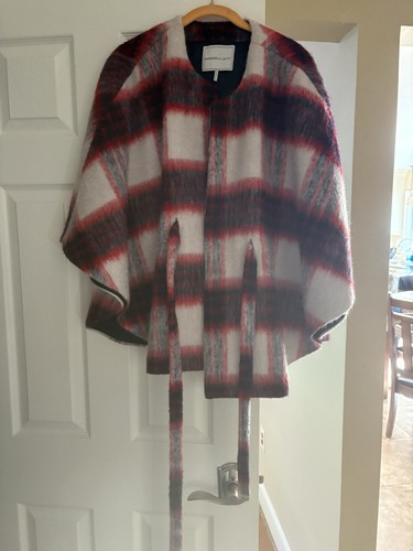 Anthropologie cape s - anthropologie,