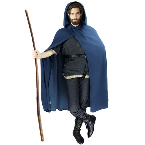 Fsujwoa renaissance hooded - renaissance,