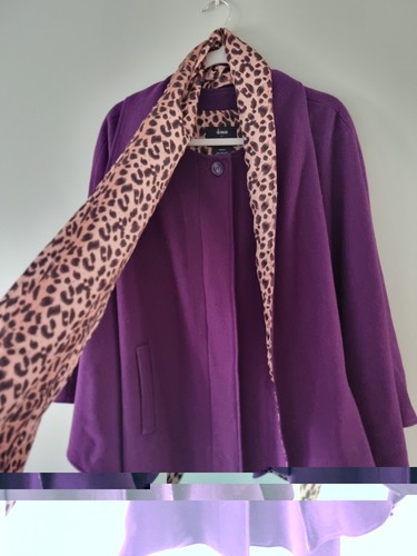 Dennis basso missy purple - basso,