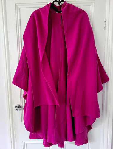Jimmy hourihan purple fushia - hourihan,