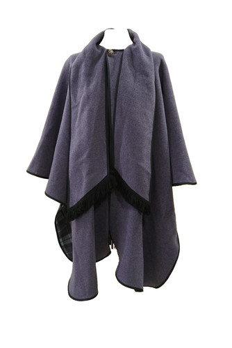 James pringle inverness purple - pringle,