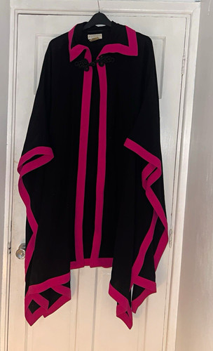 Jaeger colourblock open front - jaeger,