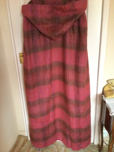 Vintage rannoch designs tartan - rannoch,