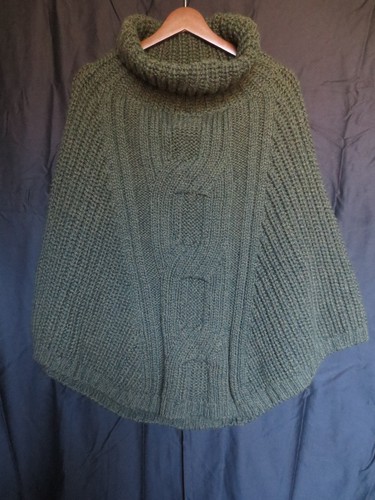 Saol mossy green irish - mossy,