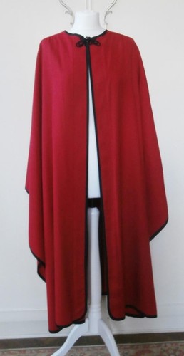 Vintage 1980 red pure - vintage,