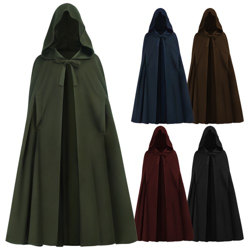 Hobbit elf cloaks capes - elf,