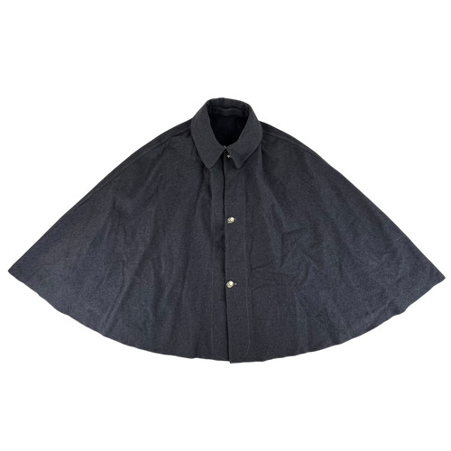 British army surplus cloak - british,