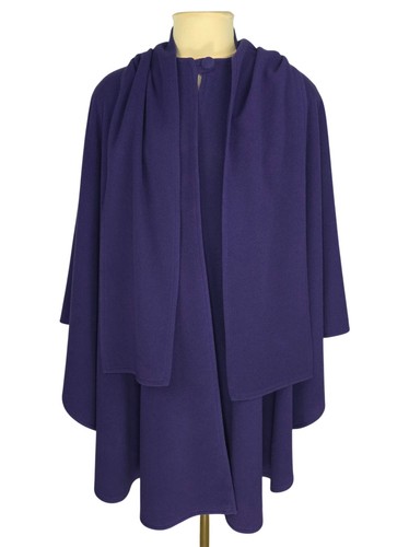 Vintage peter james purple - vintage,