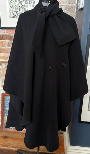 Vintage coloratura black - coloratura,