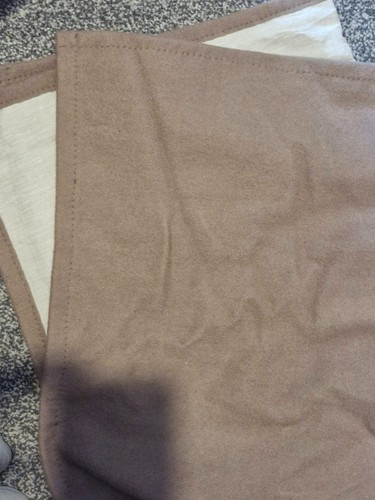 Fully hand stitched - hand-stitched, norman