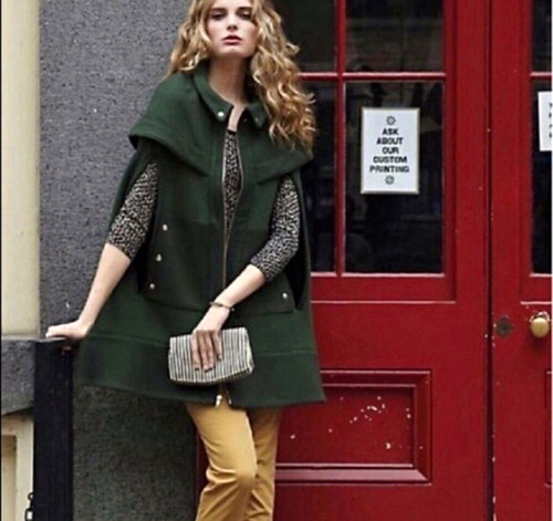 Anthropologie madchen fatigue - anthropologie,