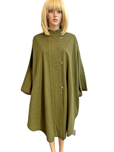 Resi hammerer khaki - green, pure