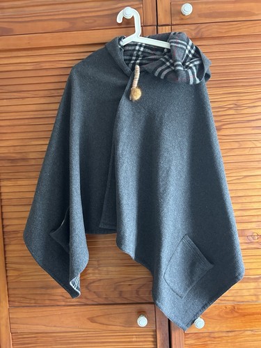 Cloak women girl - cloak, tow