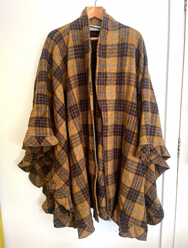 Vintage woollen kinloch - vintage,