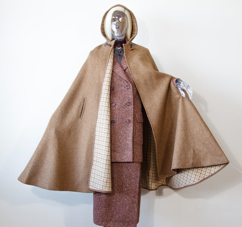 Vintage 1980s camel - vintage,