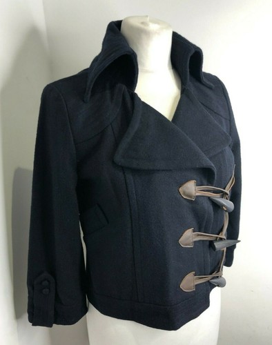Bnwt cloak dagger duffle - cloak,