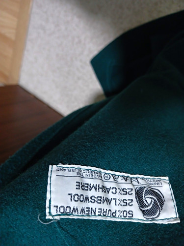 Hourihan irish green - hourihan,