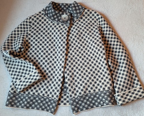 Cape jacket womens size 14 - m&s,
