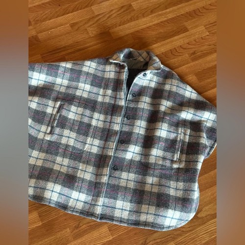 Vintage woolwich cape - vintage,