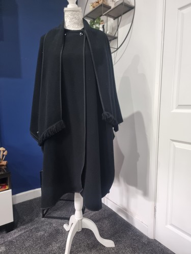 Ladies cloak david barry - david,
