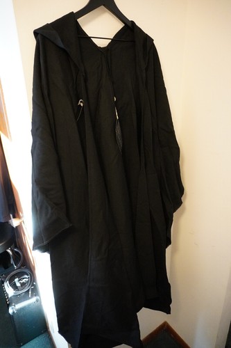 Isabel benenato hooded - benenato,