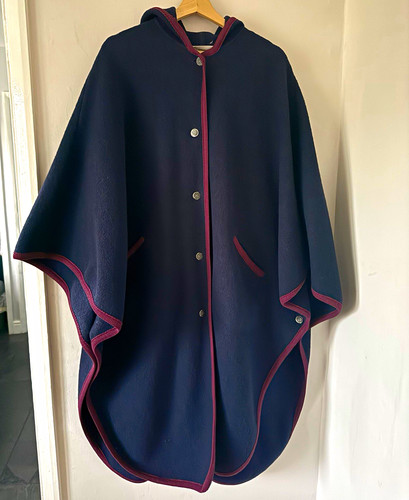 Vintage laura ashley - vintage, wool