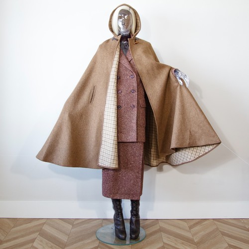 Vintage 1980s camel - vintage,