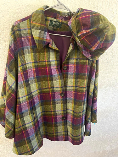 Mucros weavers green purple - green,
