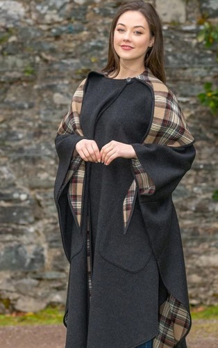 Jimmy hourihan donegal tweed - hourihan,