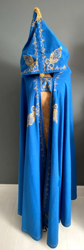 Handmade bright blue - handmade,