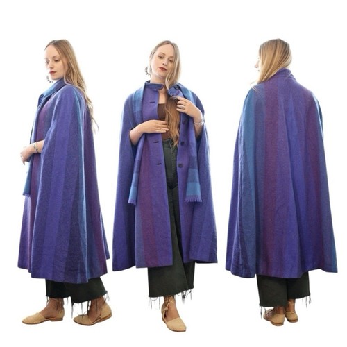 Avoca collection vtg - avoca, wool