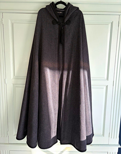 Saint laurent rive gauche - saint, grey