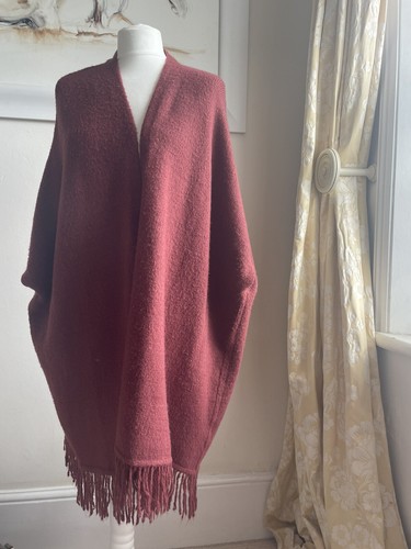 Atmosphere wool cloak one - cloak.one, size