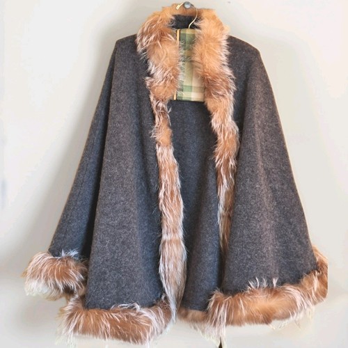 Luxurious soft wool - luxurious,