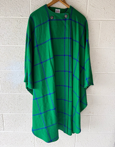 Avoca collection cape coat - cape,
