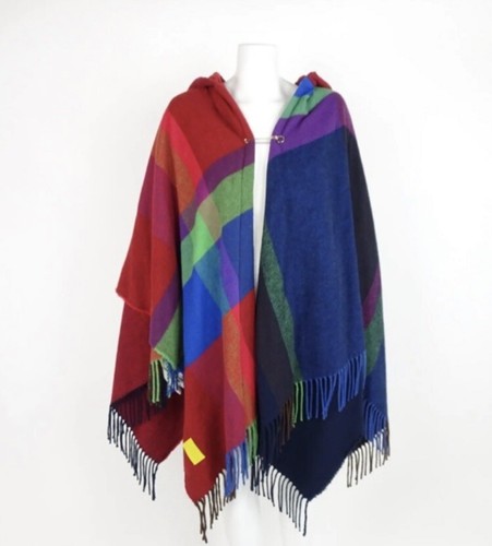 Vivienne westwood hooded cloak - westwood,
